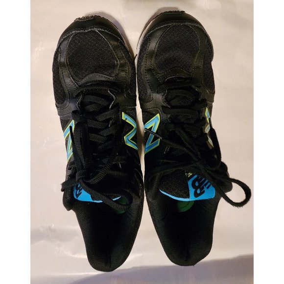 New Balance Tech Ride Running Athletic Black  Shoes Women's Size 11B - Picture 4 of 10
